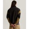 Vans Retro Sport Mock Neck Full Zip - Jumper - Men's | Hardloop