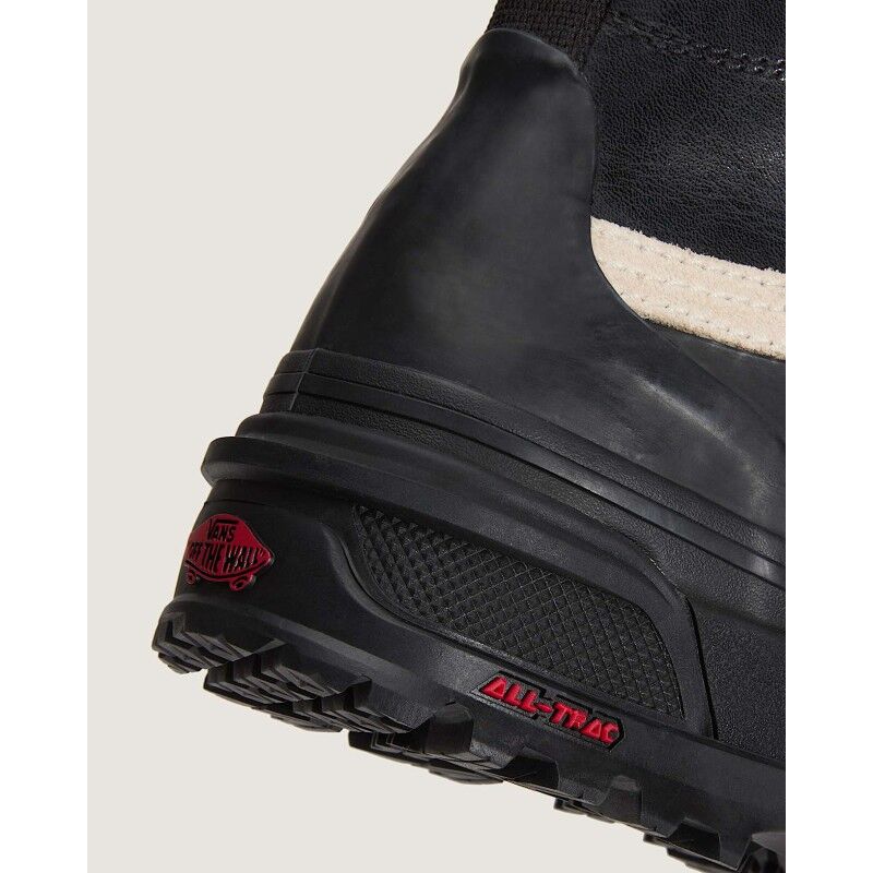 Vans Standard-Hi 2.0 Mte - Lifestyle shoes | Hardloop