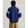 Vans Retro Sport Mock Neck Full Zip - Jumper - Men's | Hardloop