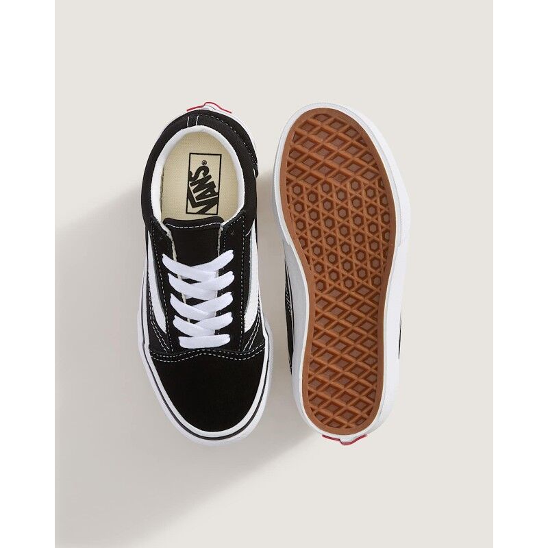 Vans Old Skool - Lifestyle shoes - Kid's | Hardloop