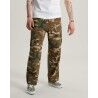 Vans Para Baggy Aop Cargo Pant - Hose - Herren | Hardloop