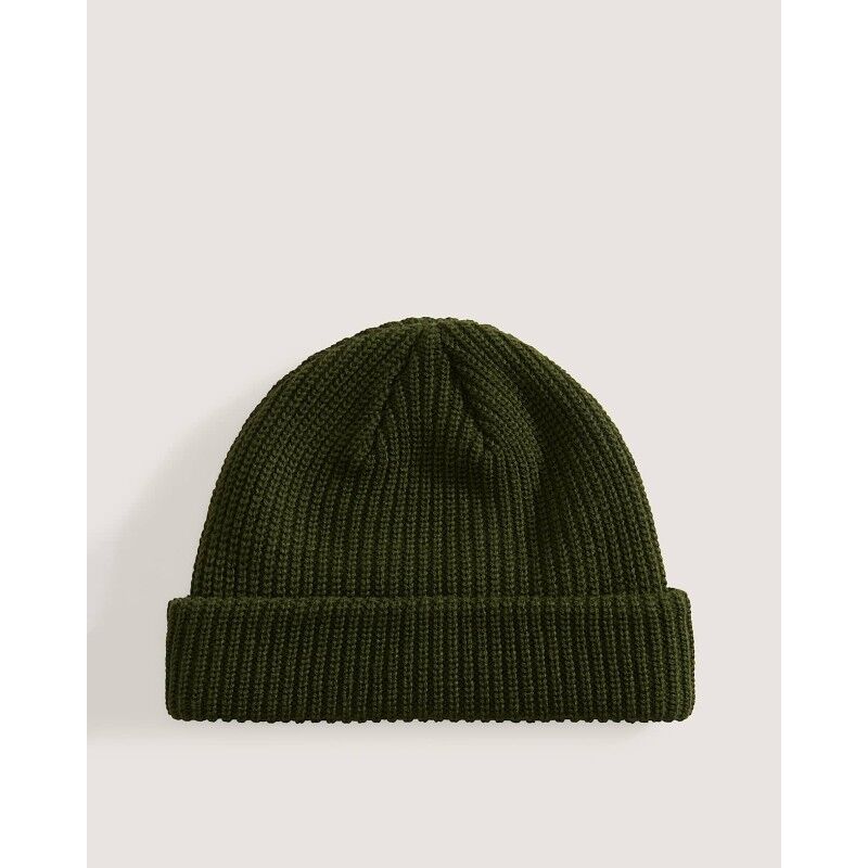 Vans Core Basic Cuff Beanie - Beanie - Kid's | Hardloop
