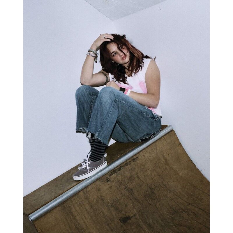 Vans Authentic Shoe - Chaussures lifestyle | Hardloop