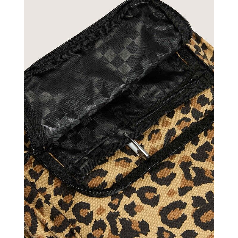 Vans New Skool Backpack - Urbane Rucksäck | Hardloop