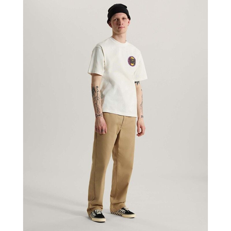 Vans Authentic Chino Straight Pant - Trousers - Men's | Hardloop