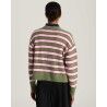 Vans Rollins Stripe Sweater - Jumper - Women's | Hardloop