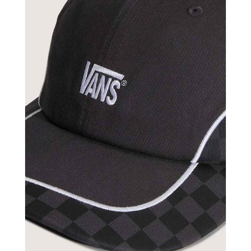 Vans Retro Curved Bill Jockey - Gorra | Hardloop