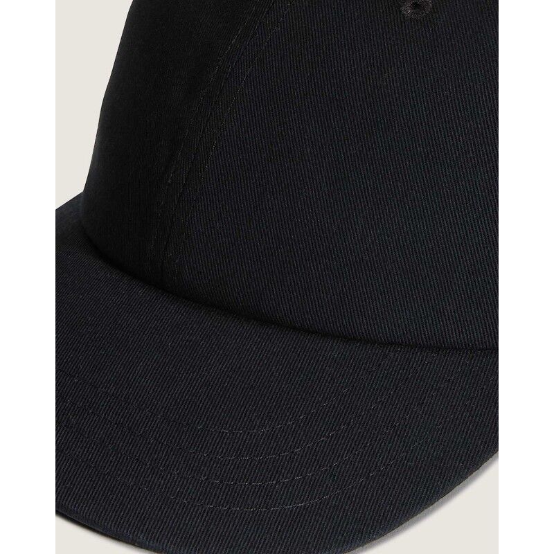 Vans Bow Back Curved Bill Jockey - Lippalakki | Hardloop
