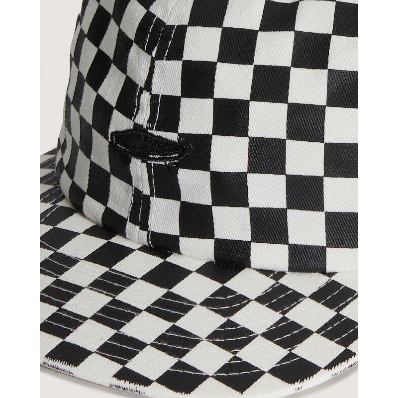 Vans Salton Jockey - Casquette | Hardloop