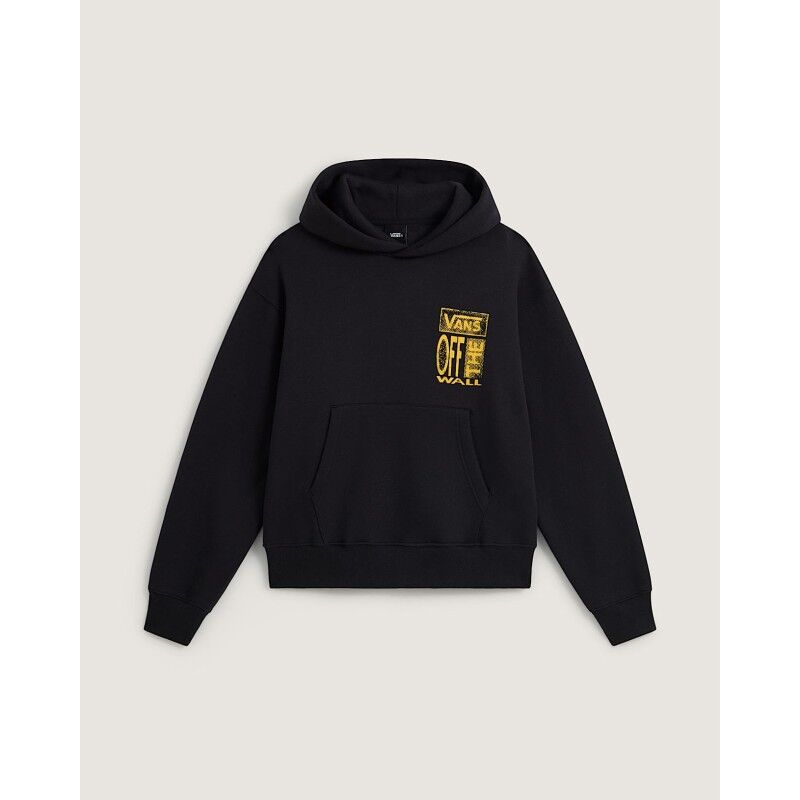 Cut And Paste Pullover - Sweatere - Herrer