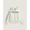 Vans Racing Full Zip - Bluza z kapturem męska | Hardloop