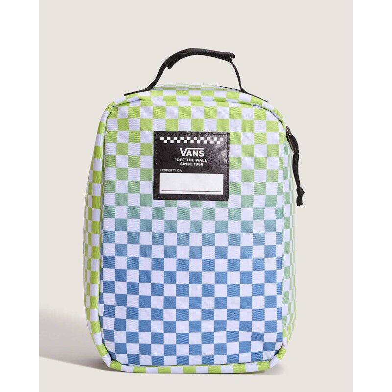 Vans Old Skool Lunch Bag - Urbane Rucksäck - Kind | Hardloop