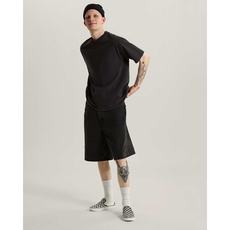 Vans Premium Ss Loose Fit Tshirt - T-shirt - Men's | Hardloop