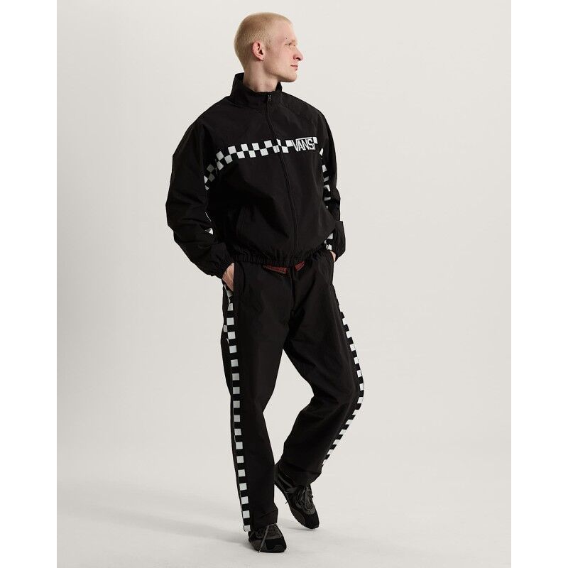 Vans Ronnie Color Block Jacket - Pánská bunda | Hardloop