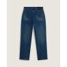 Vans Check 5 Mid Rise Straight - Pantalones - Mujer | Hardloop