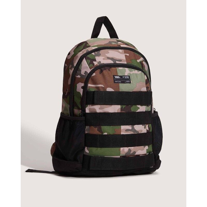 Vans Off The Wall Skatepack - Sac à dos urbain enfant | Hardloop