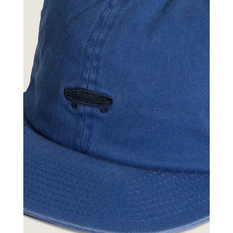 Vans Salton Jockey - Casquette | Hardloop