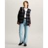 Vans Check 5 Mid Rise Straight - Trousers - Women's | Hardloop