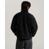 Vans Nico Cropped Chore Canvas Jacket - Veste homme | Hardloop
