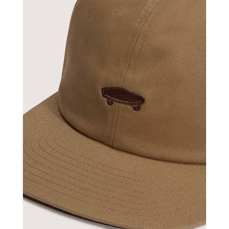 Vans Salton Jockey - Gorra | Hardloop