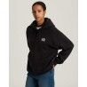 Vans Stretch Logo Full Zip - Hoodie - Men's | Hardloop