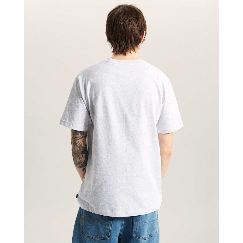 Vans 2-Pack Tee - T-shirt - Herr | Hardloop