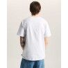 Vans 2-Pack Tee - T-shirt - Herrer | Hardloop