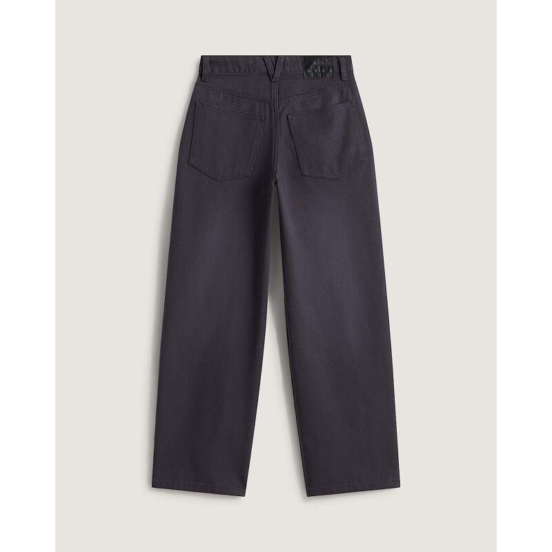 Vans Sirelle 5 Pocket Puddle Pants - Housut - Naiset | Hardloop