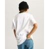 Vans Stretch Logo Ss - T-Shirt - Kind | Hardloop