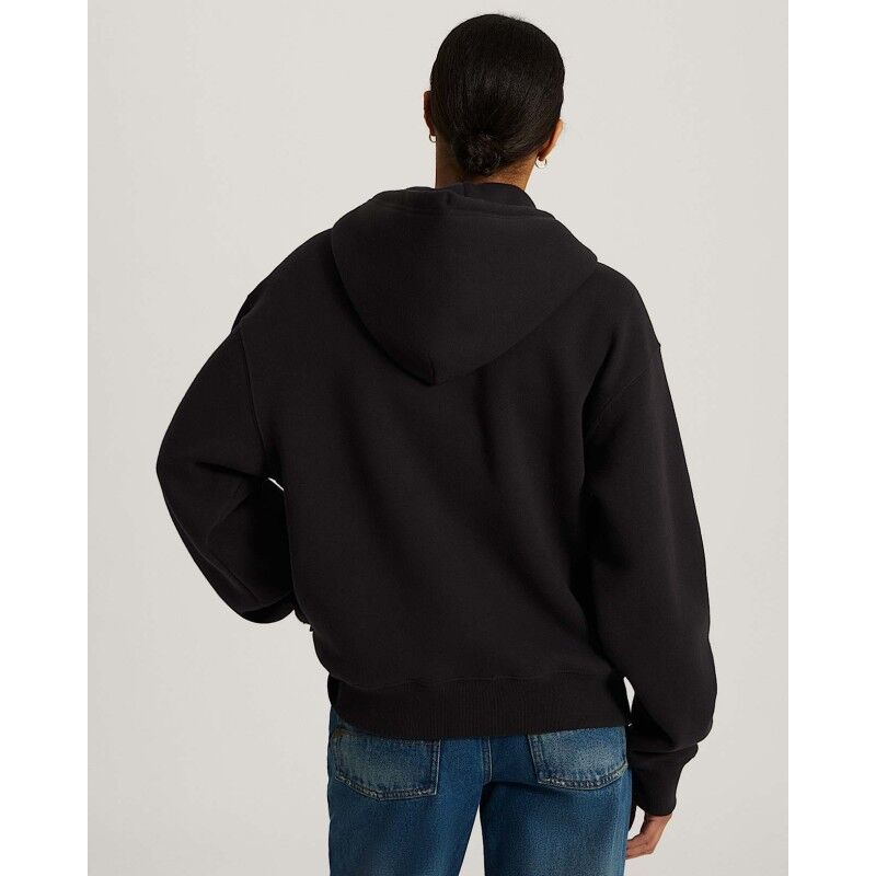 Vans Stretch Logo Full Zip - Sudadera - Hombre | Hardloop