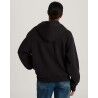 Vans Stretch Logo Full Zip - Hoodie - Men's | Hardloop