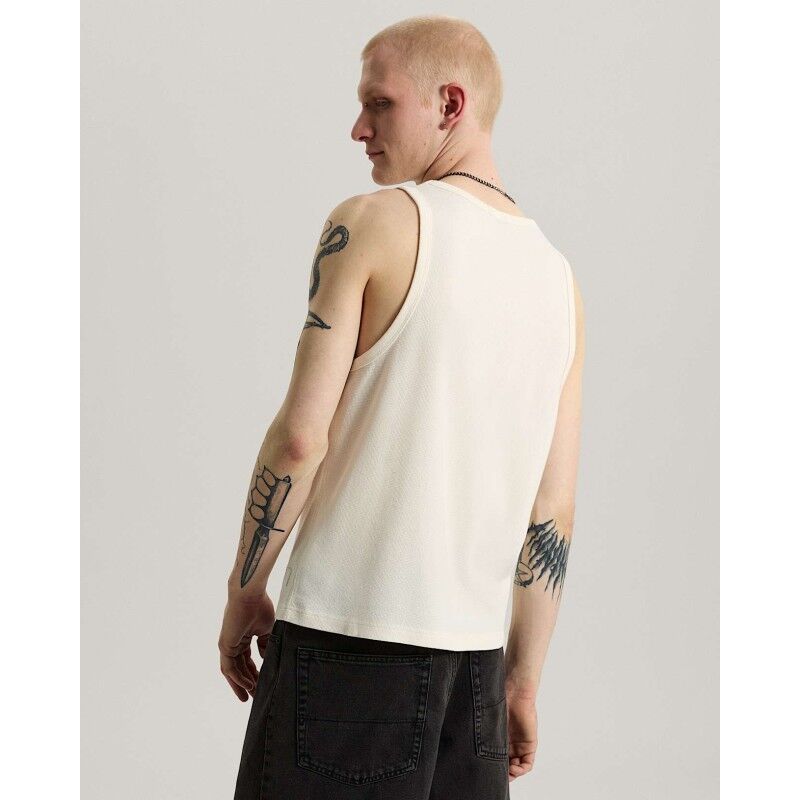 Vans Waffle Tank - Tank top - Men's | Hardloop