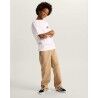 Vans Double Standard Ss Tee - T-shirt - Kid's | Hardloop