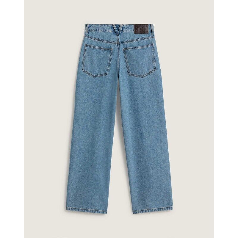 Vans Sirelle 5 Pocket Puddle Pants - Trousers - Women's | Hardloop