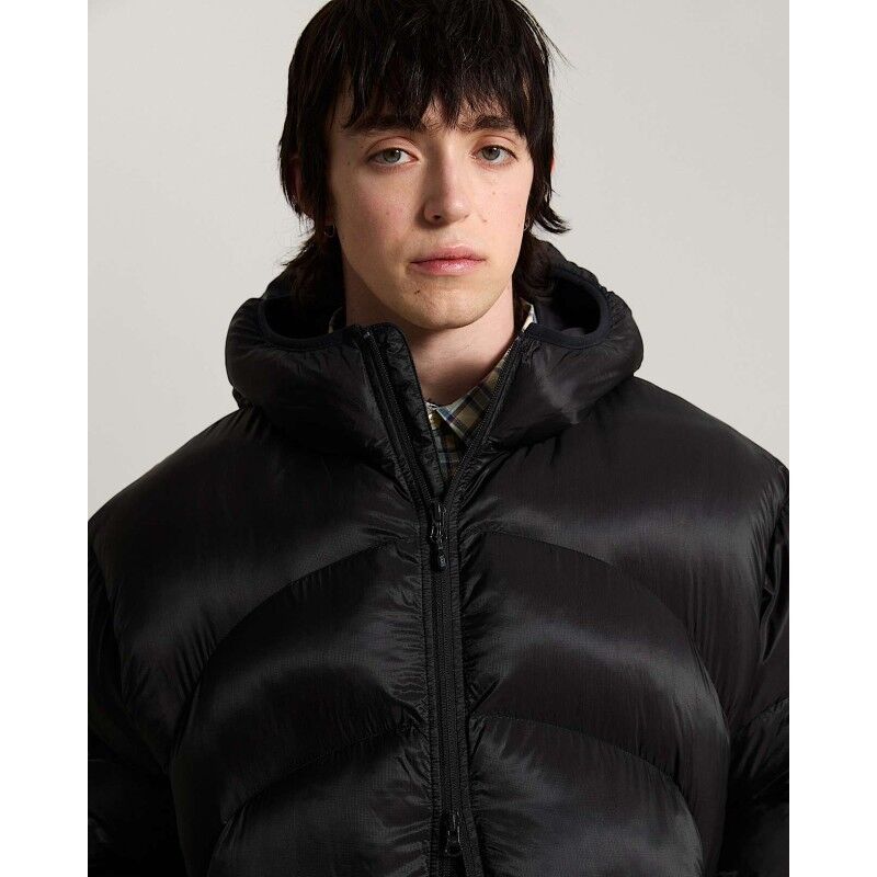 Vans Hawkings Puffer - Synthetic jacket - Men's | Hardloop