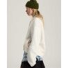 Vans Teddy Round Neck Cardigan - Cardigan - Women's | Hardloop