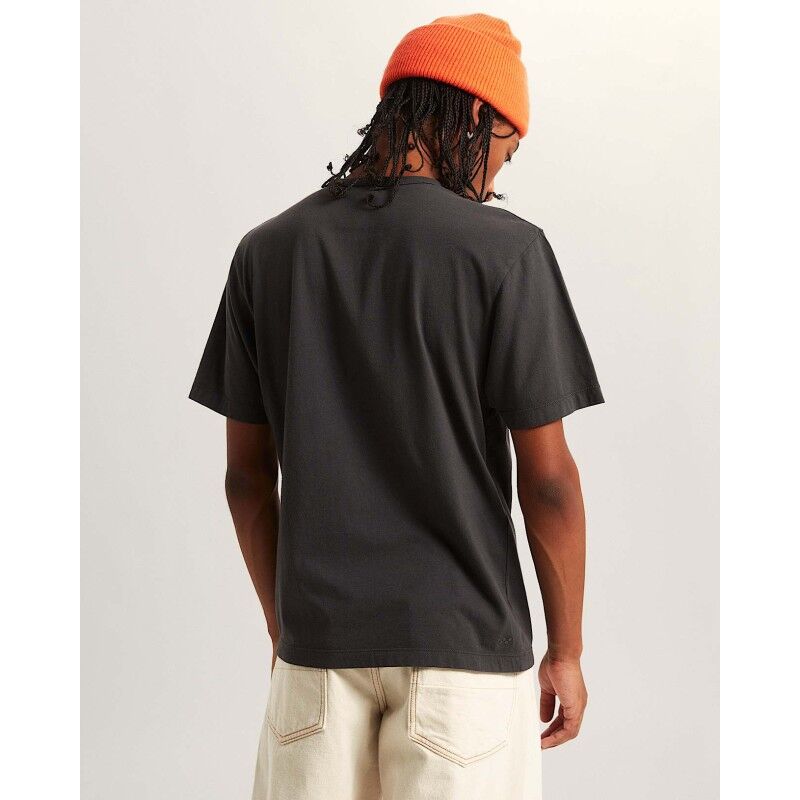 Vans Premium Shrunken Tshirt - T-shirt homme | Hardloop