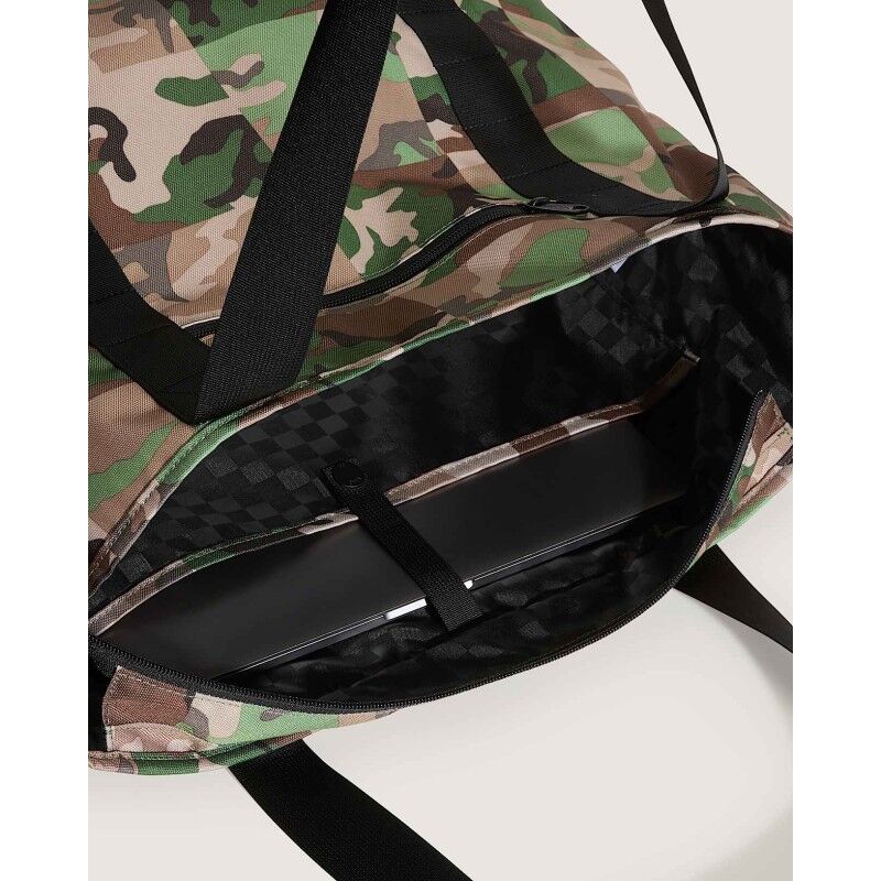Vans Pergs 2.0 Commuter Tote - Tote bag | Hardloop