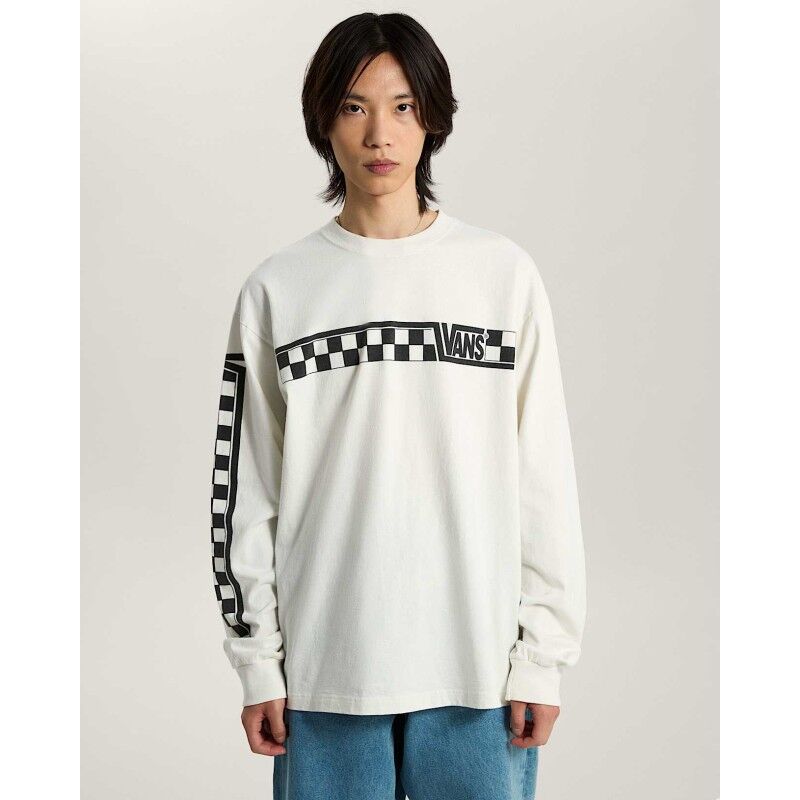 Racing Ls Tee - T-shirt homme