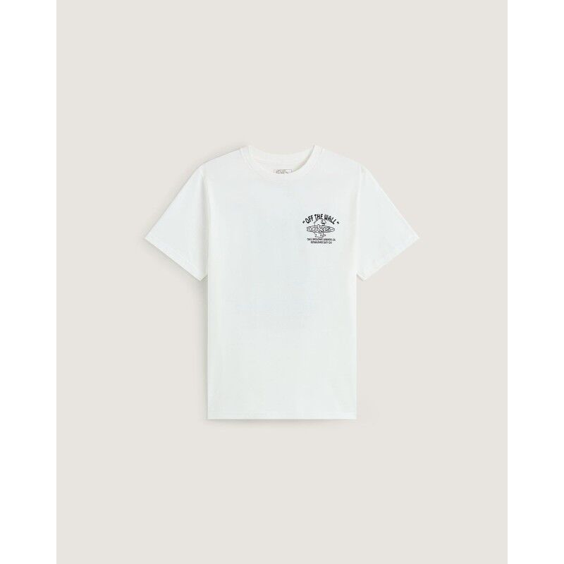 Food Spot Ss Tee - T-shirt - Bambino