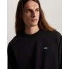 Vans Left Chest Ii Loose Ls Tee - T-shirt - Herrer | Hardloop