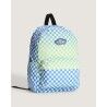 Vans Old Skool Grom Check Backpack - Urban backpack - Kids' | Hardloop