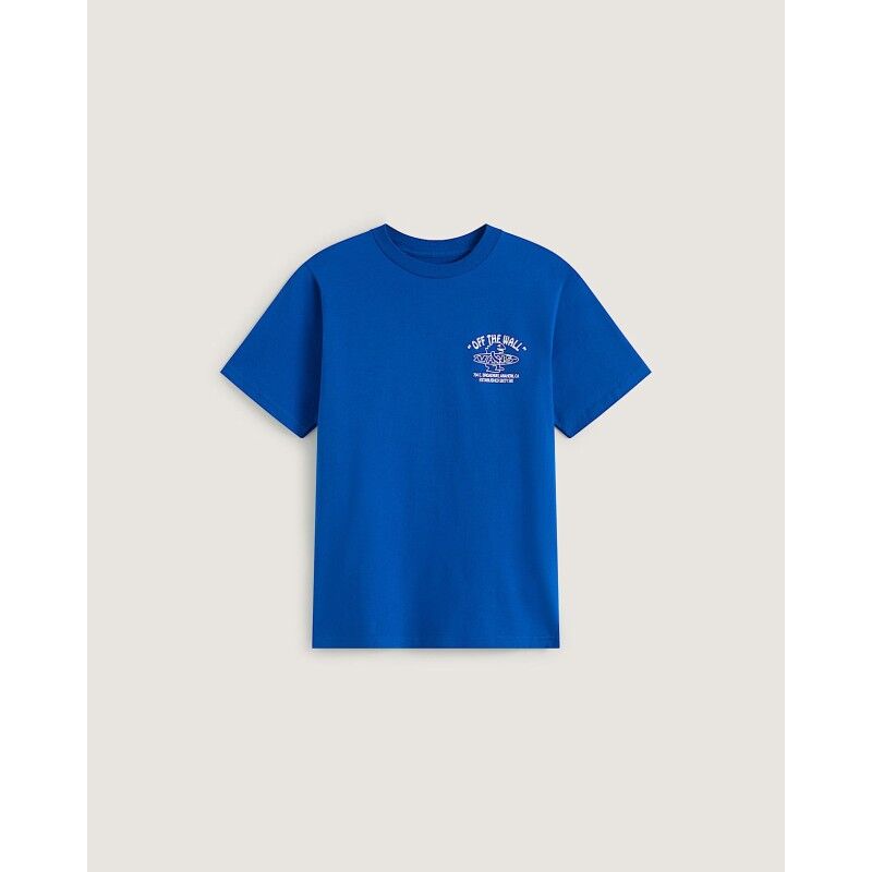Food Spot Ss Tee - T-paita - Lasten