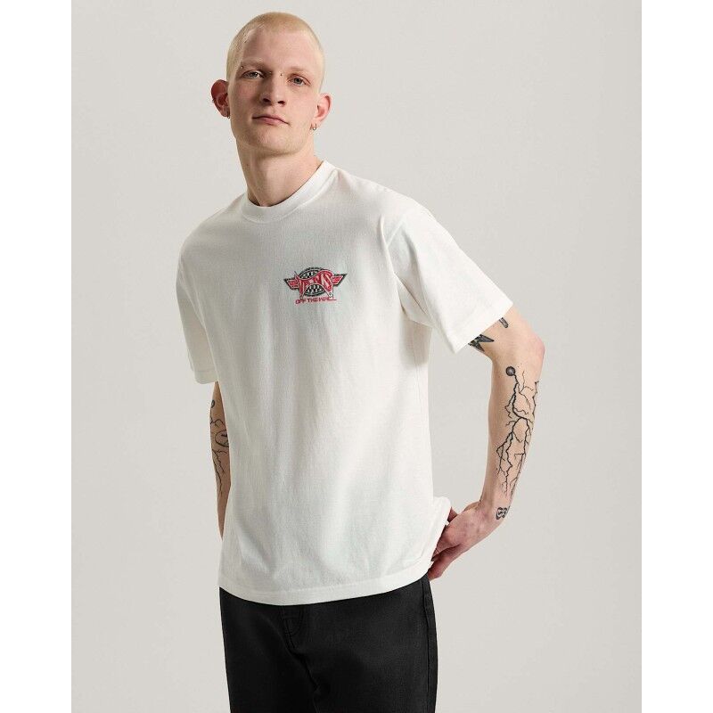Vans Faded Glory Ss Tee - T-Shirt - Herren | Hardloop