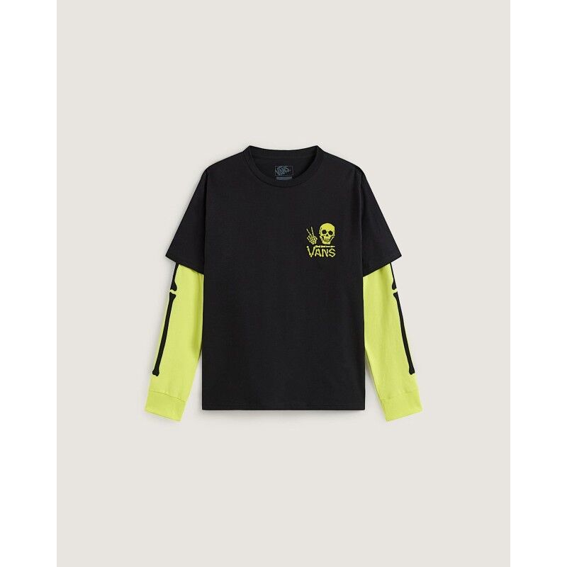 Vans Arm Bones Twofer - T-Shirt - Kind | Hardloop