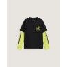 Vans Arm Bones Twofer - T-shirt enfant | Hardloop