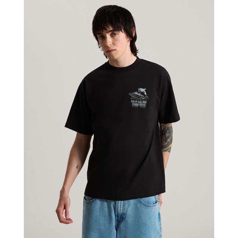 Vans Pauly'S Delivery Ss Tee - T-shirt - Men's | Hardloop