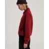 Vans Alanna Fleece Jacket - Takki - Naiset | Hardloop