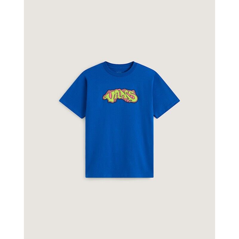 Vans Cruiser Ss Tee - T-shirt - Kinderen | Hardloop