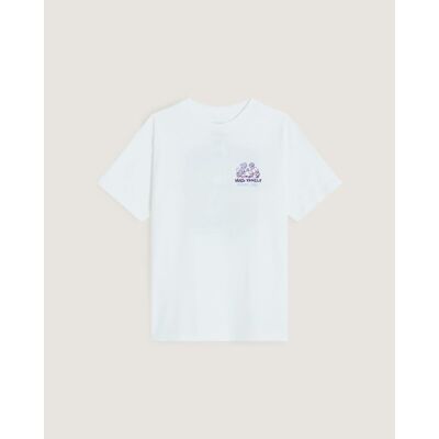 Checker Bros Ss Tee - T-shirt dzieci